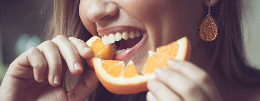 Foods that can harm your teeth
