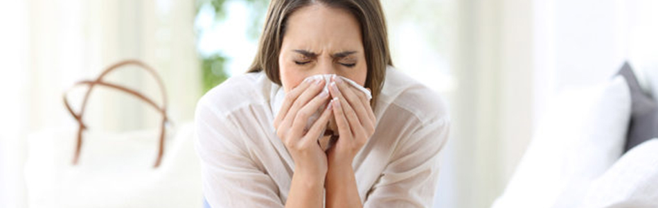A cold or the flu can cause tooth pain
