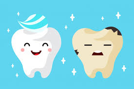 How to avoid cavities?

