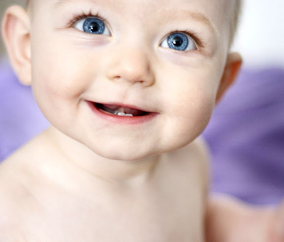 Myths and truths about baby teeth