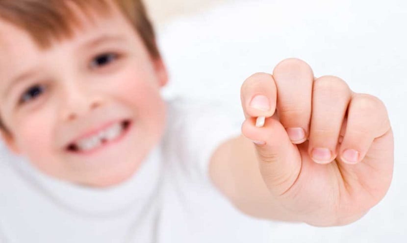 What you should know about changing teeth in children