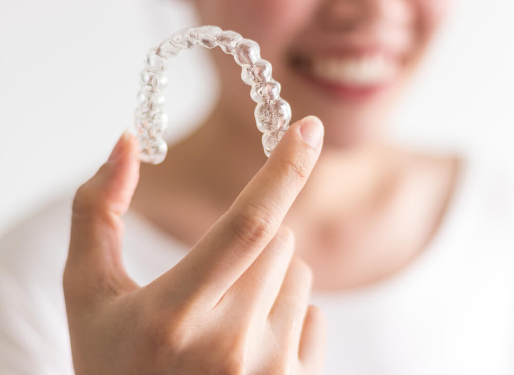 What they are for and types of dental aligners