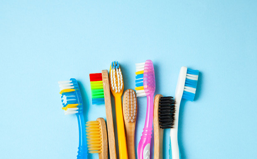 10 cosas que no sabías acerca de tu cepillo de dientes
