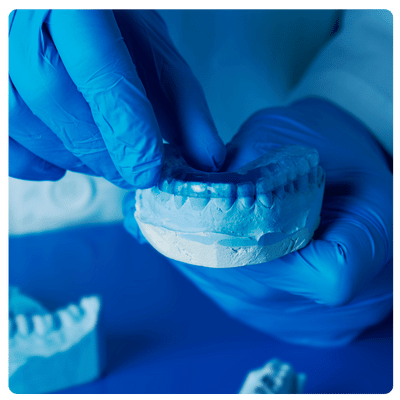 Guarda Oclusal