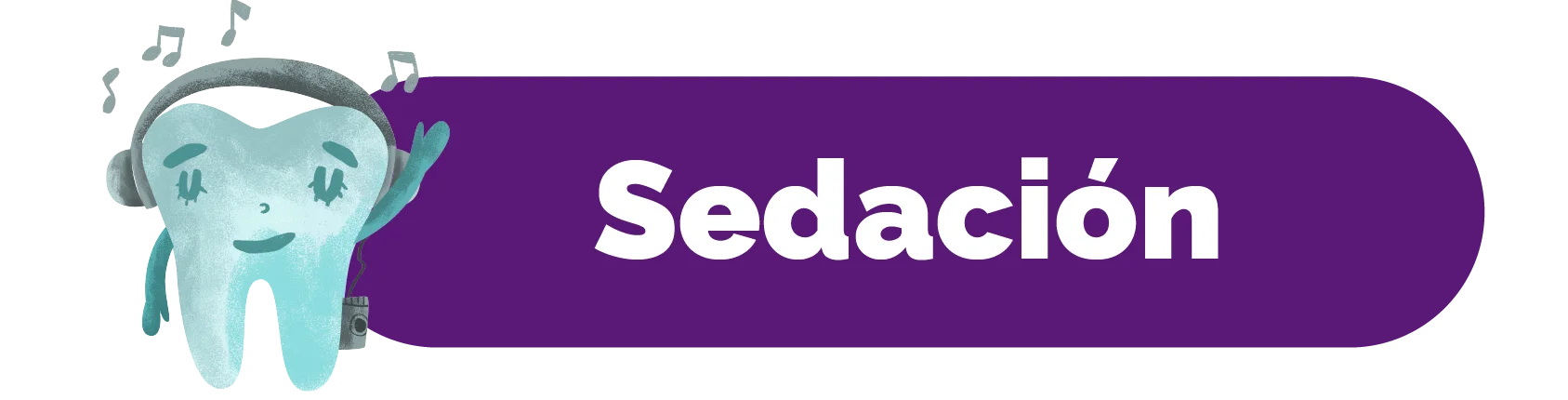 Sedations