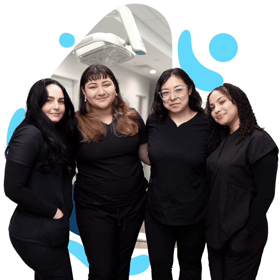 Dentista en Silver Spring MD