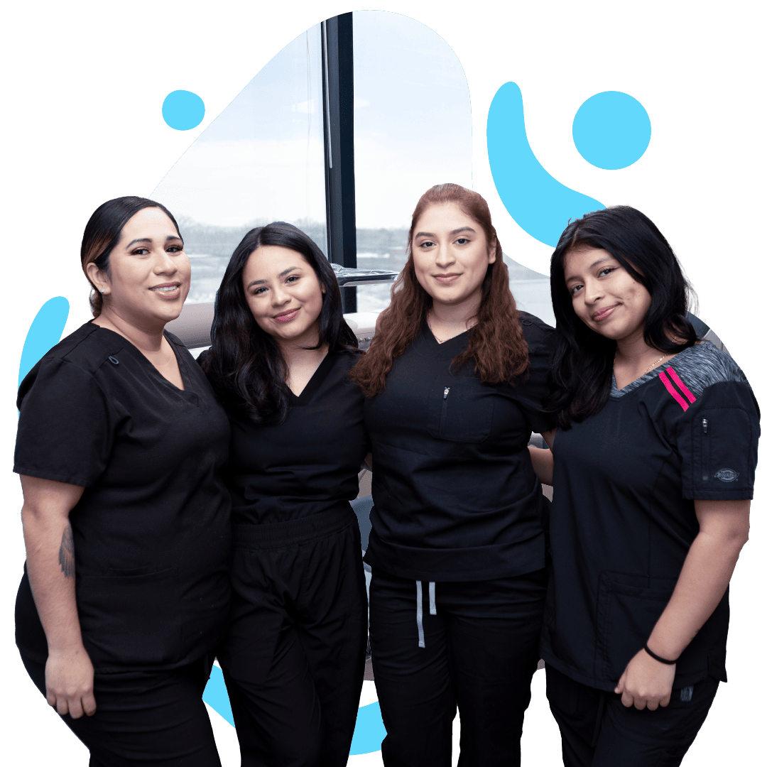 Dentista en Woodbridge VA