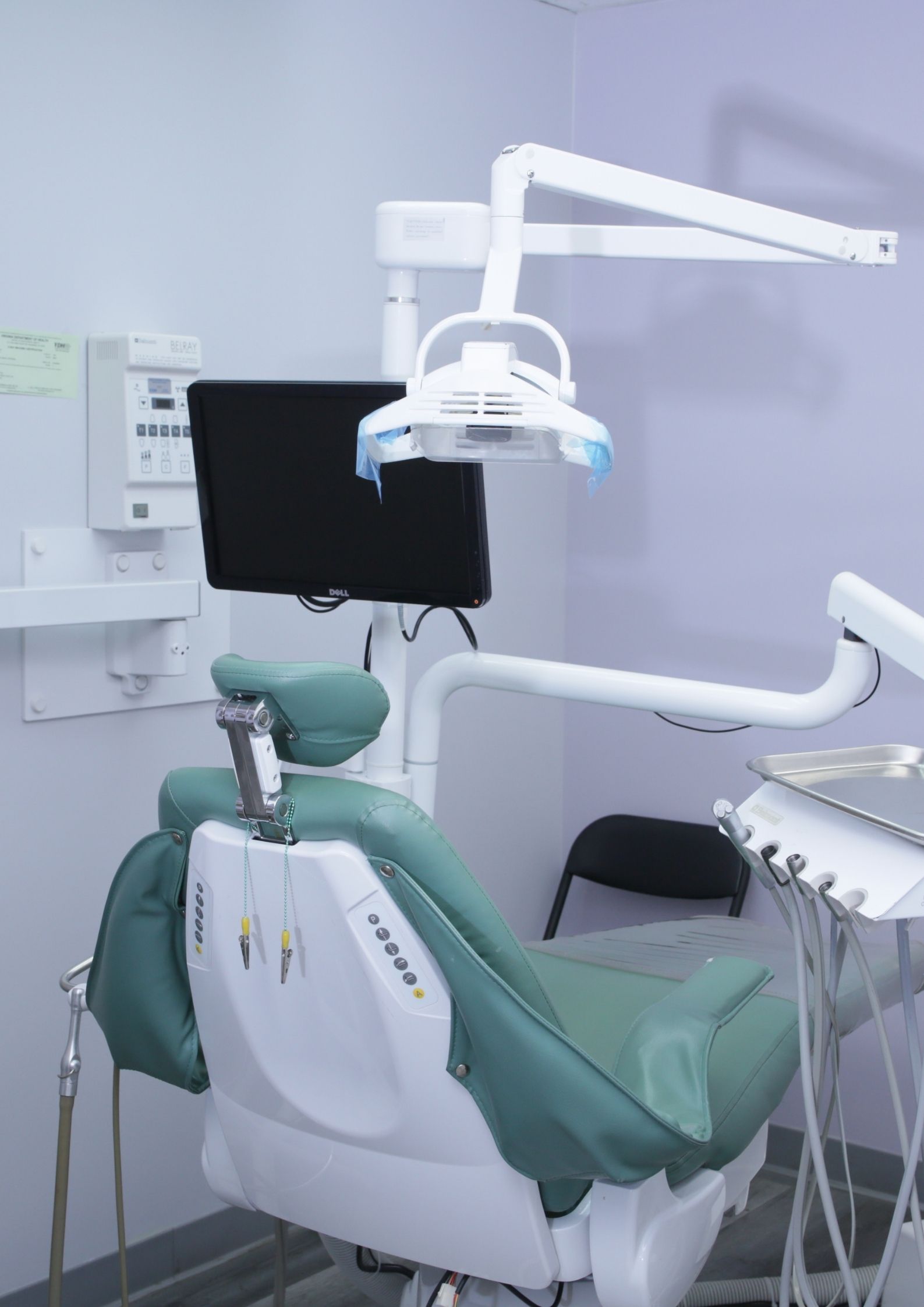 Top Dental Manassas