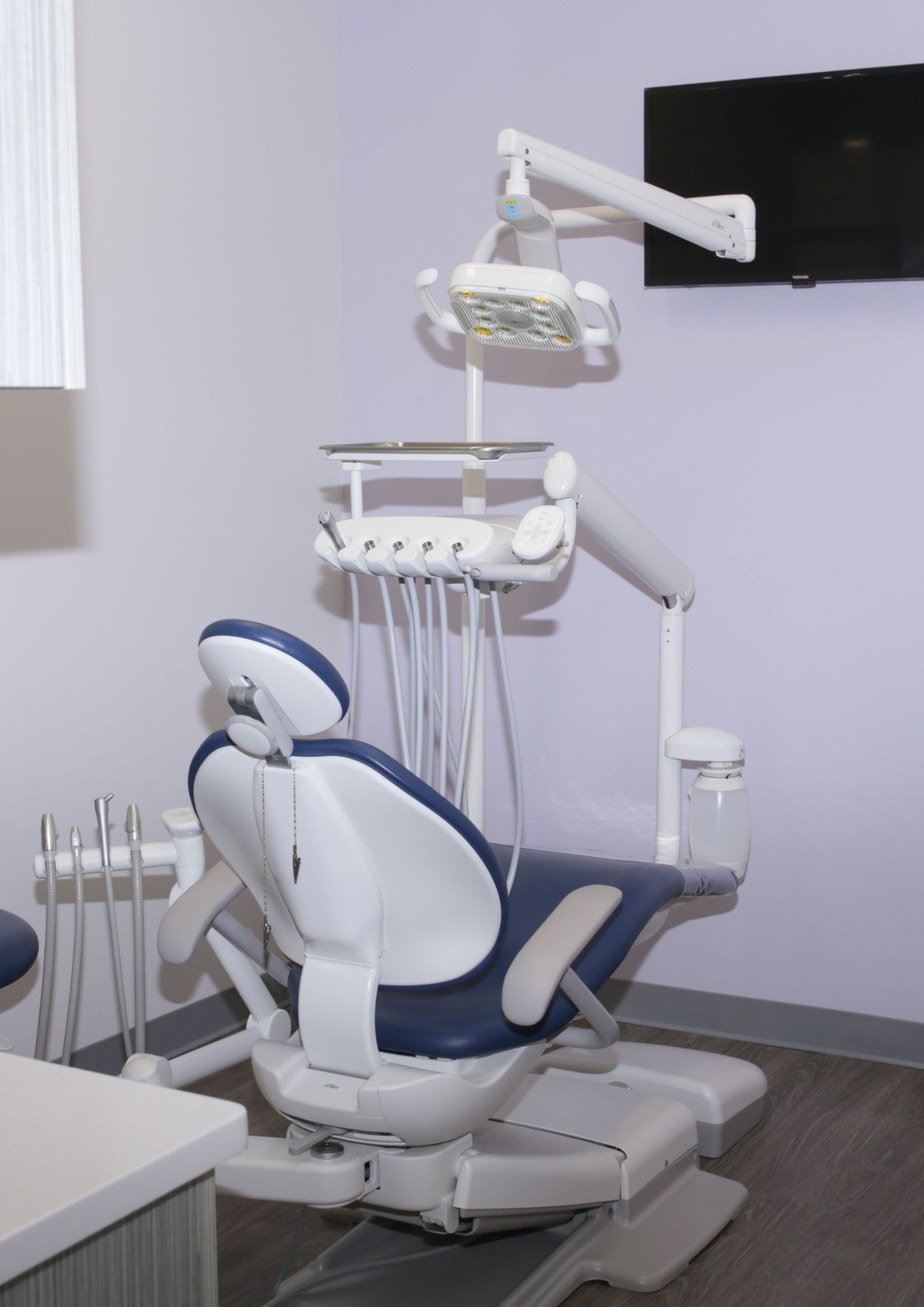 Top Dental Woodbridge