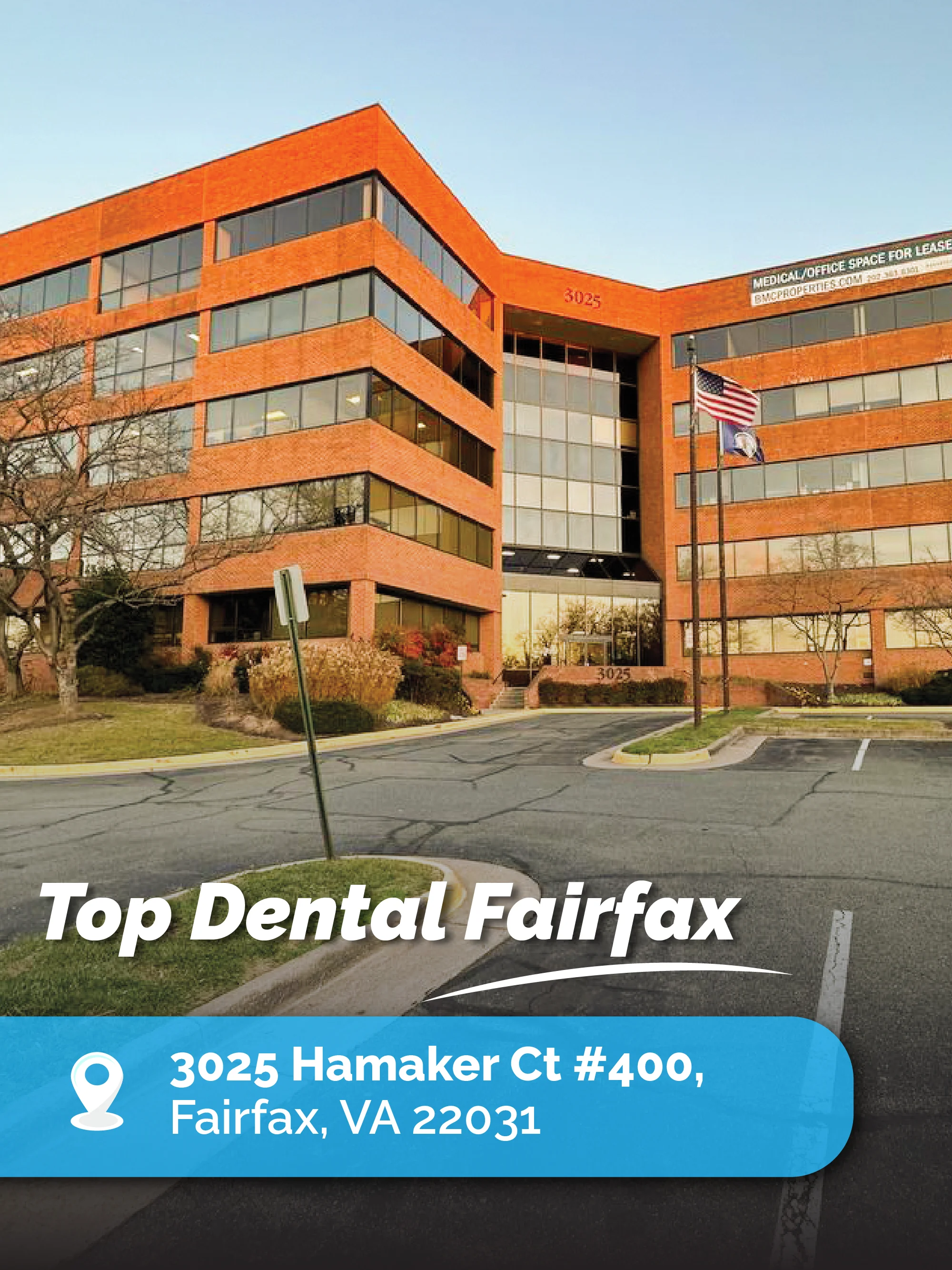 Top Dental Fairfax