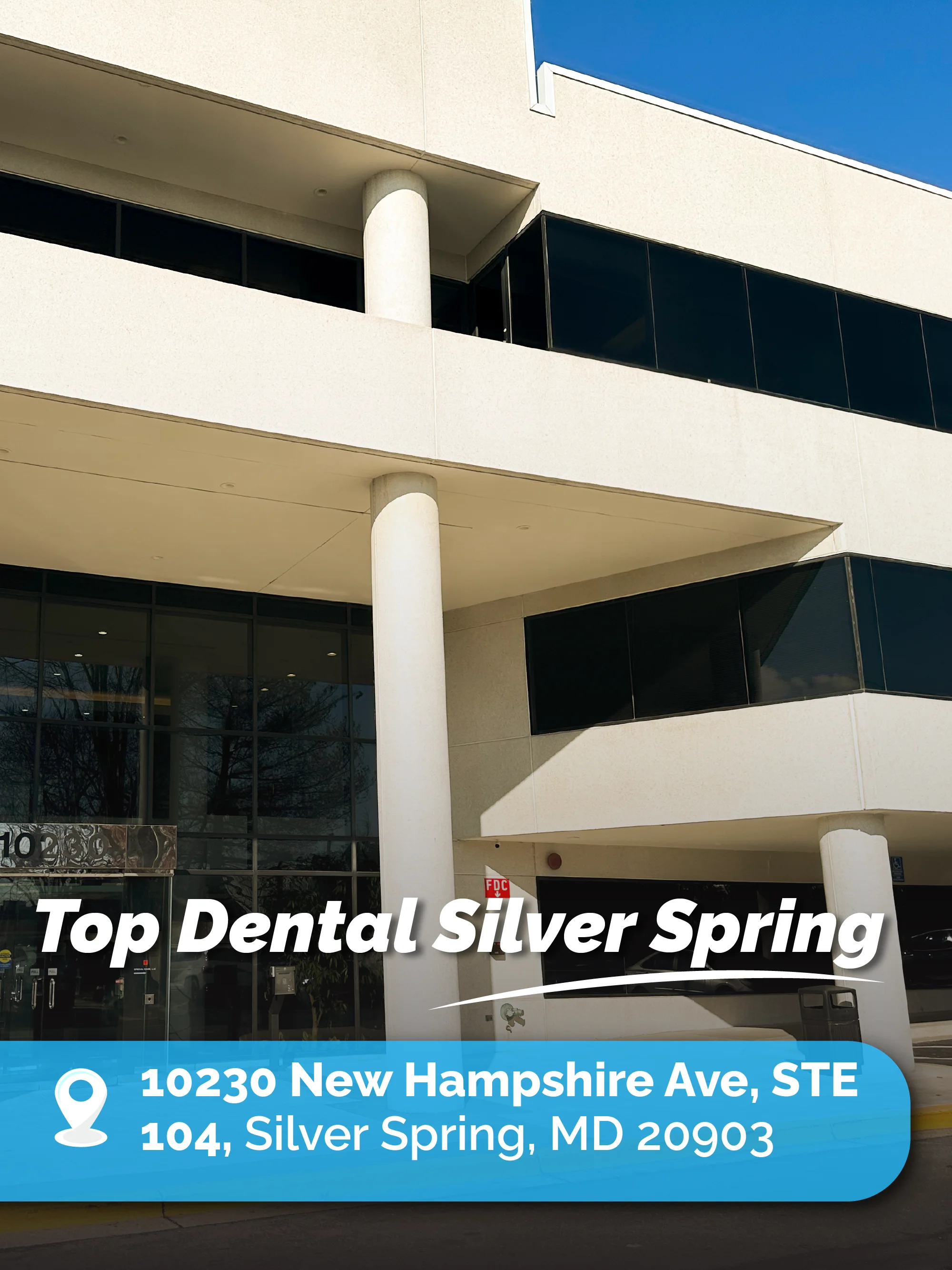 Top Dental Silver Spring