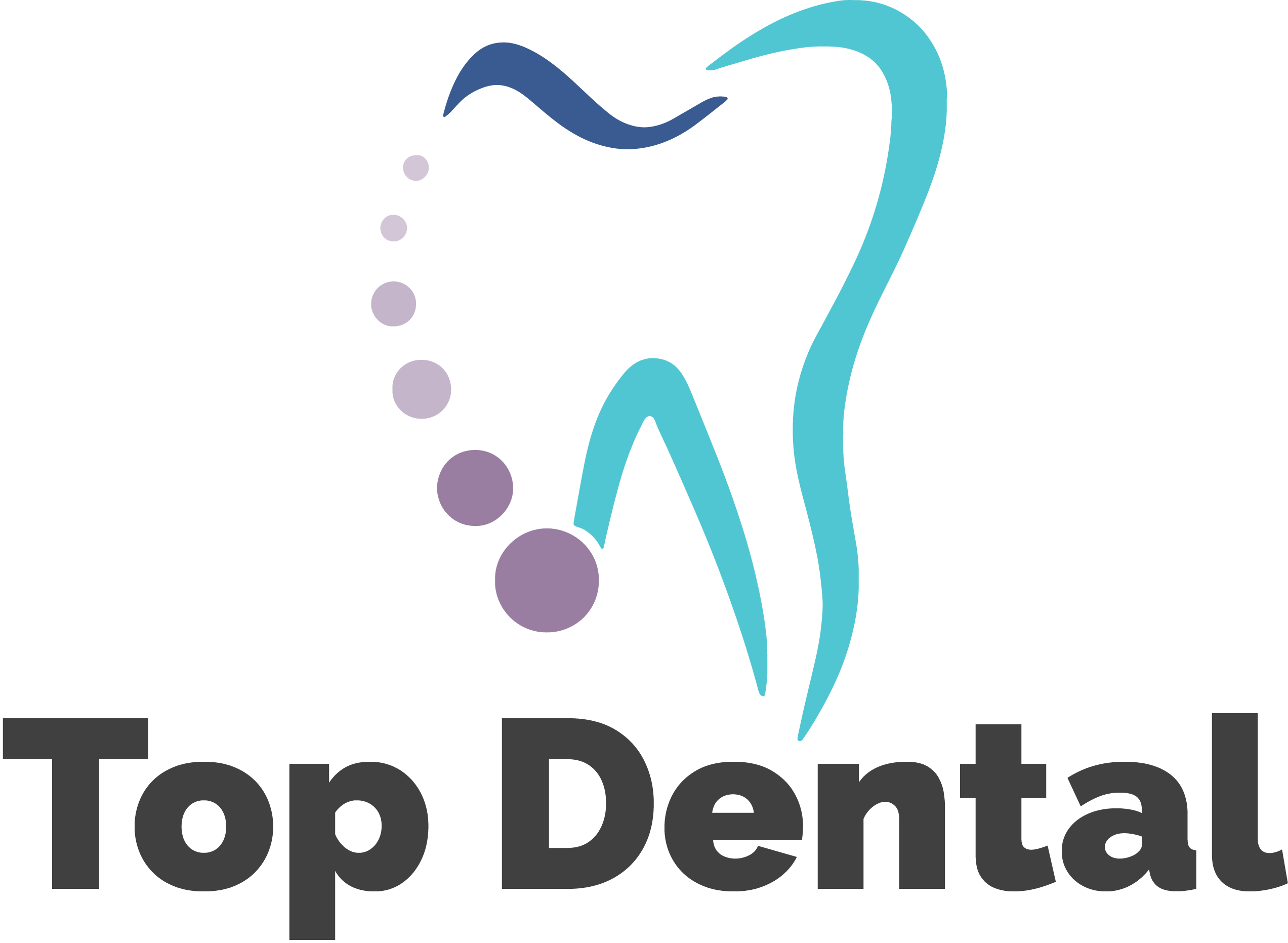 Top Dental Clifton logo