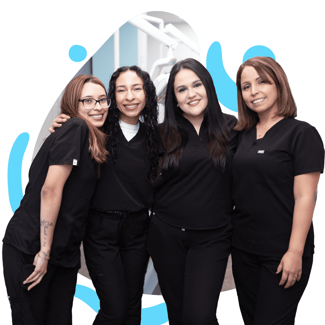 Professional dental care in Herndon Virginia