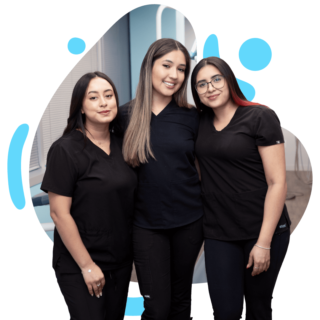 Dentist in Manassas VA