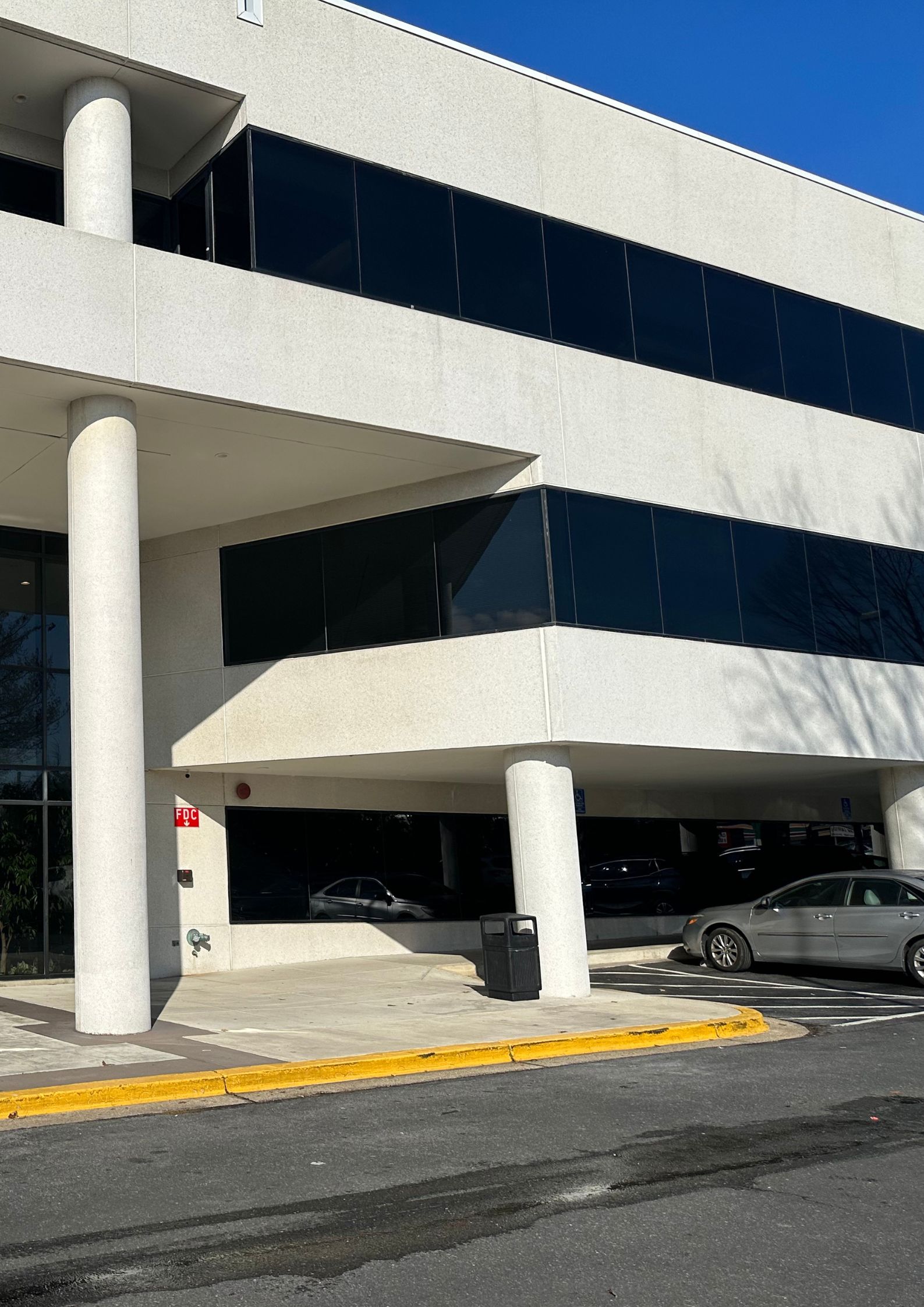 Top Dental Locations