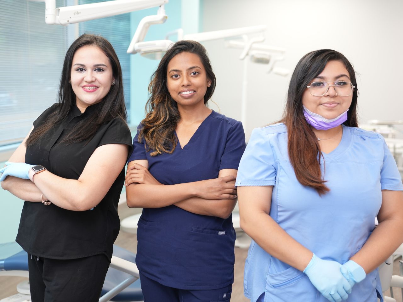 Top Dental Herndon