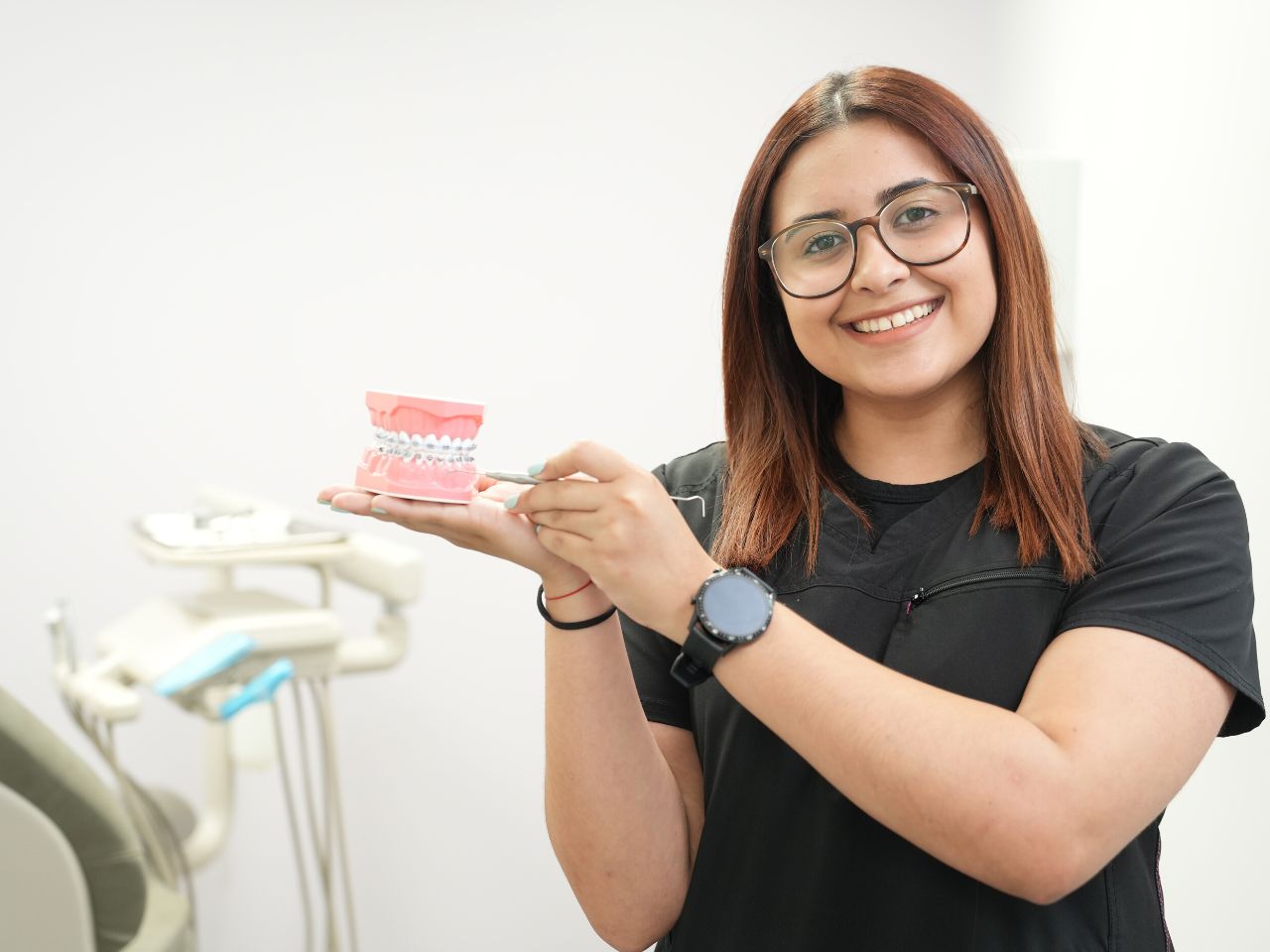 Top Dental Herndon