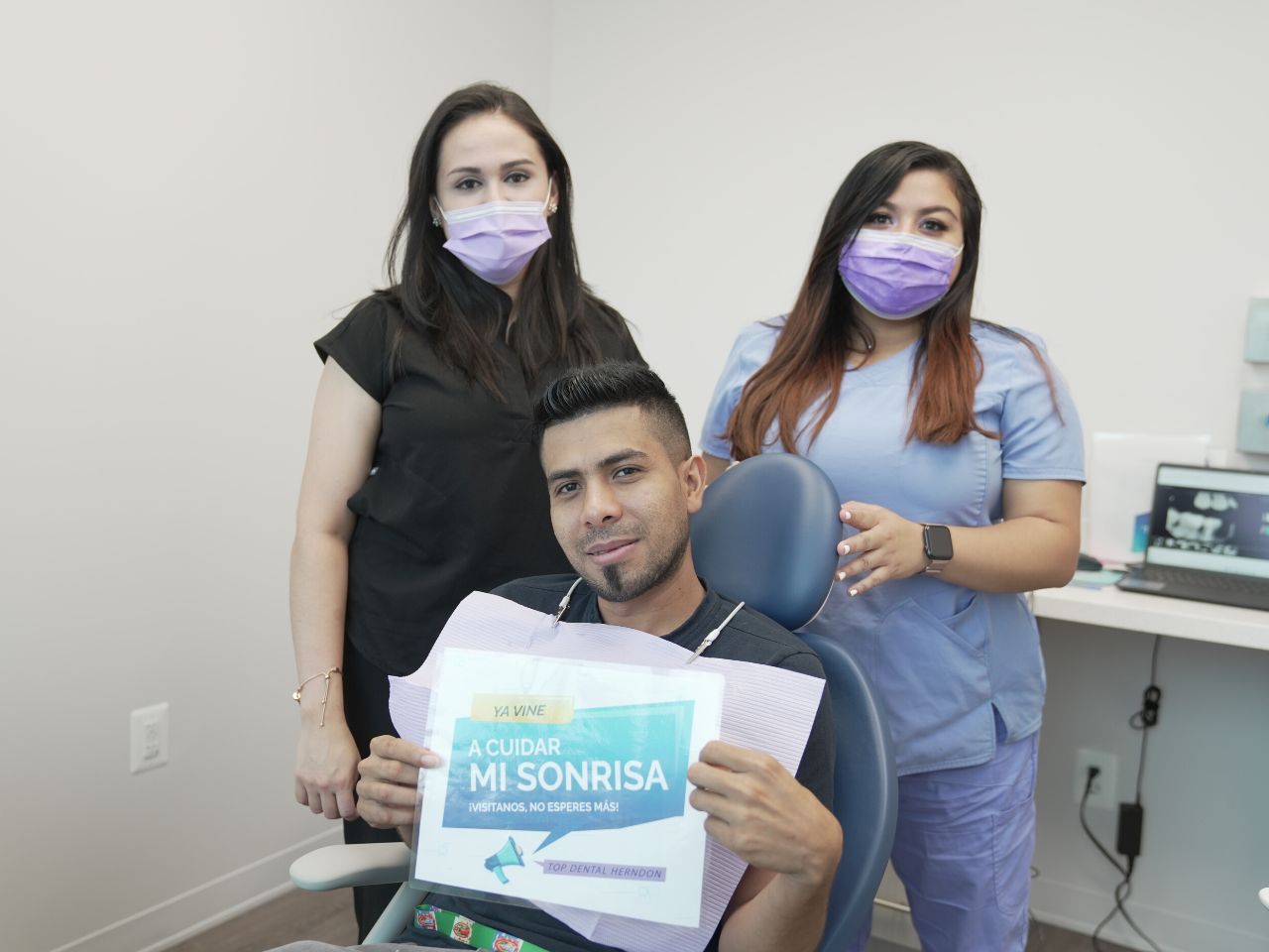 Top Dental Herndon