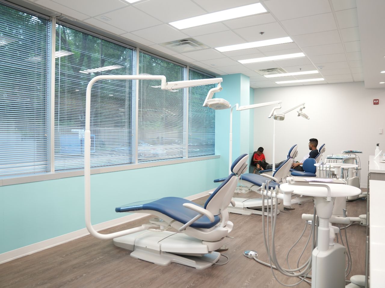 Top Dental Herndon