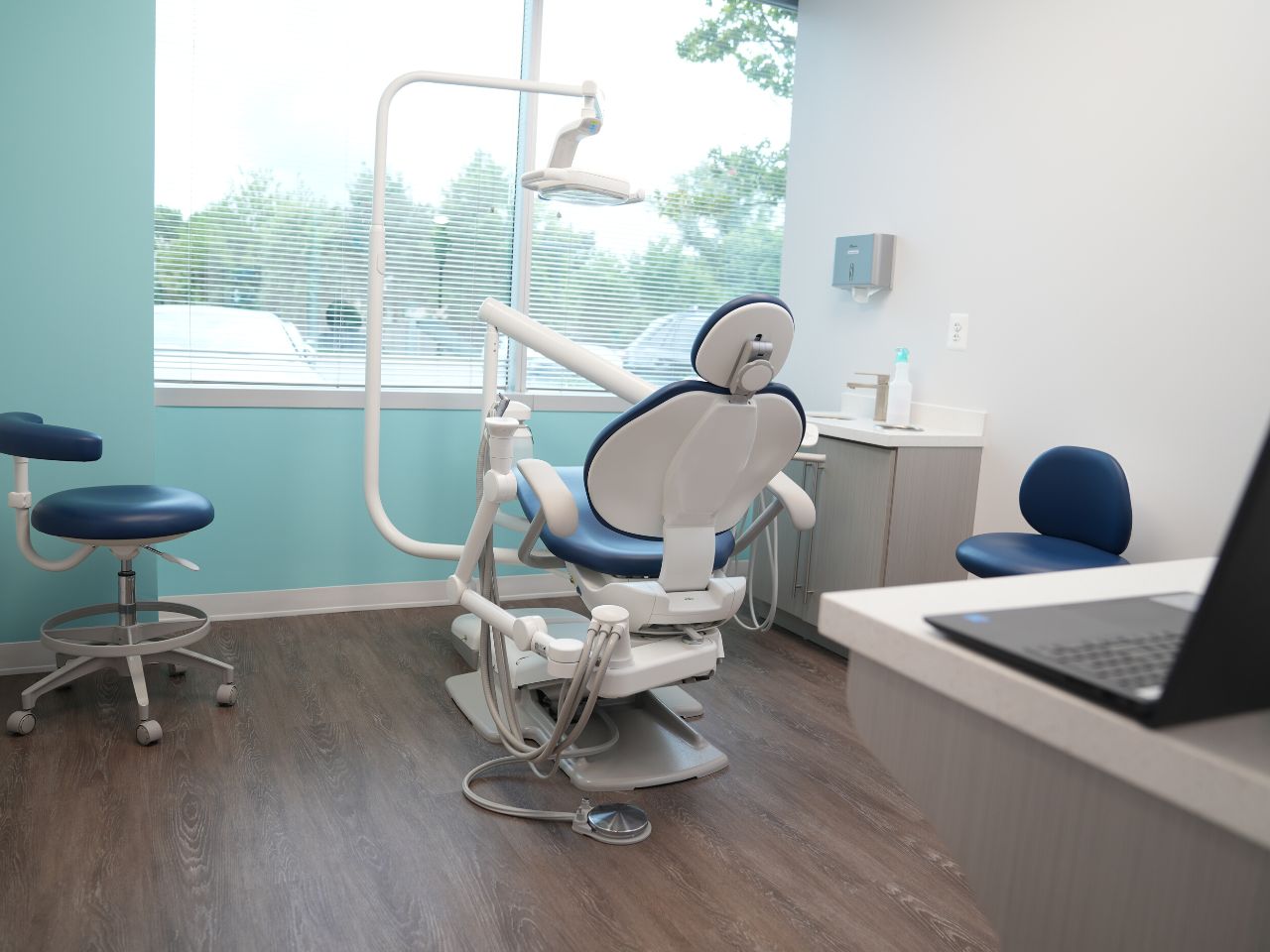 Top Dental Herndon
