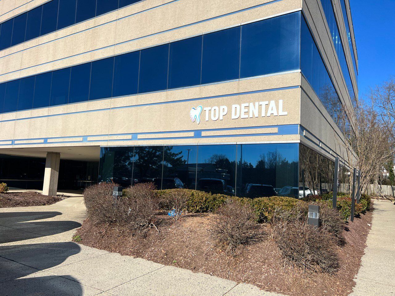 Top Dental Herndon