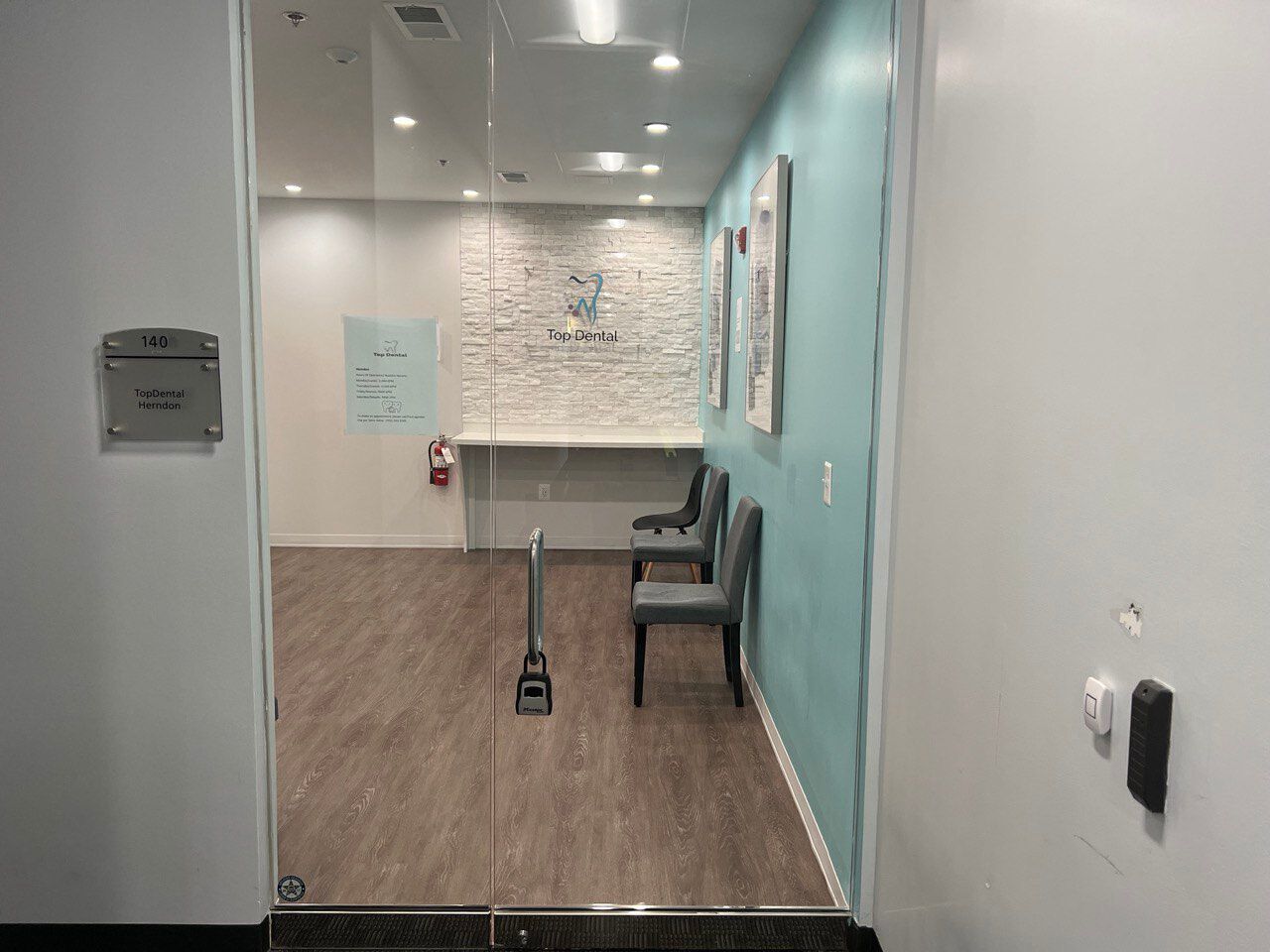 Top Dental Herndon