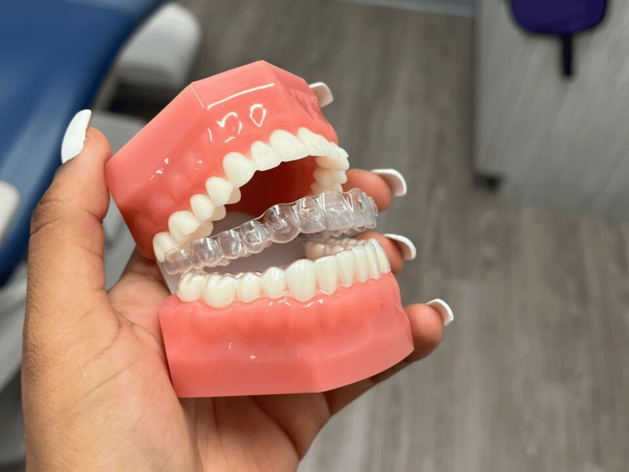 Ortodoncia Top Dental