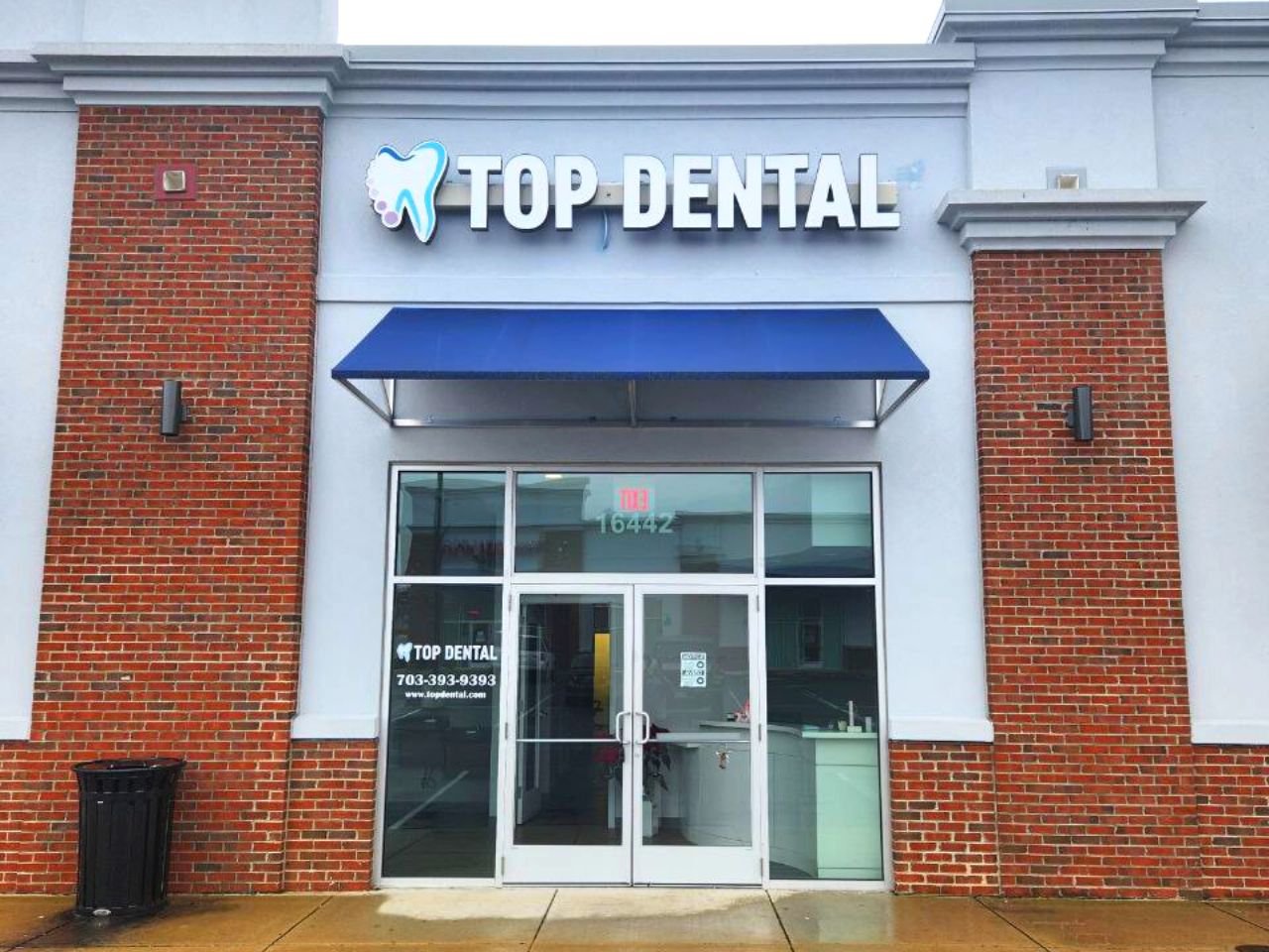 Top Dental Woodbridge