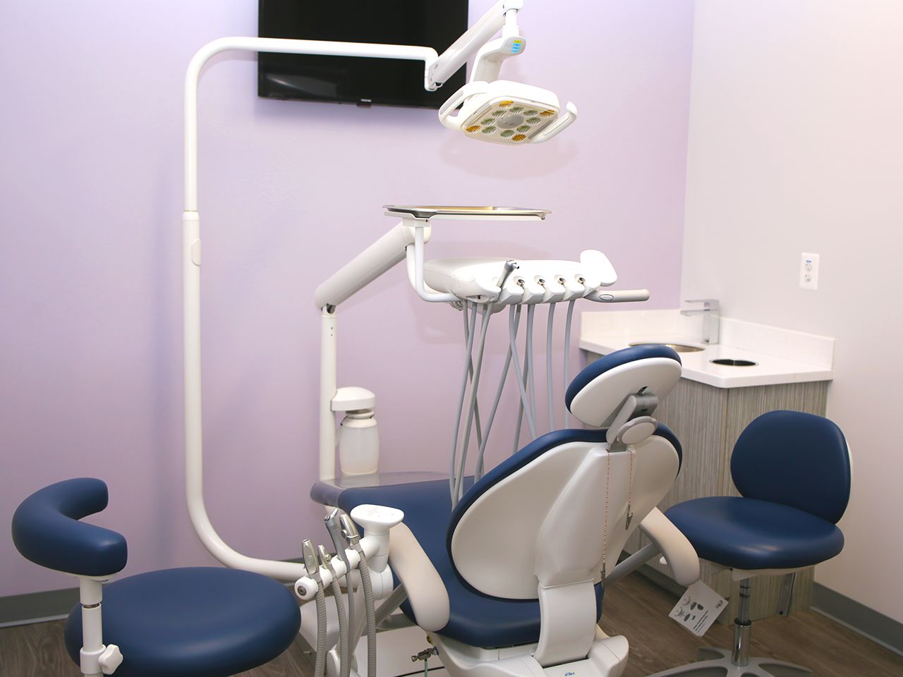 Top Dental Woodbridge