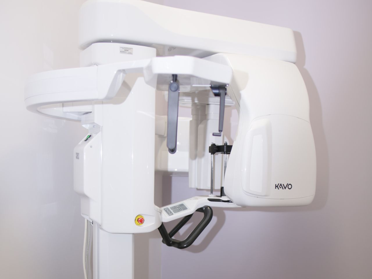 Top Dental Woodbridge