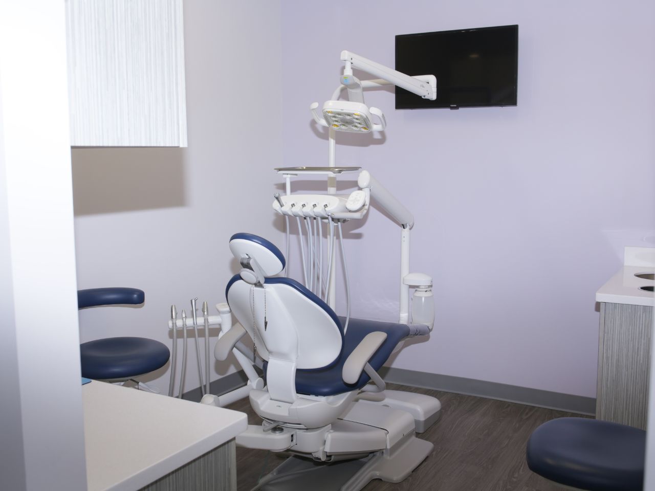 Top Dental Woodbridge