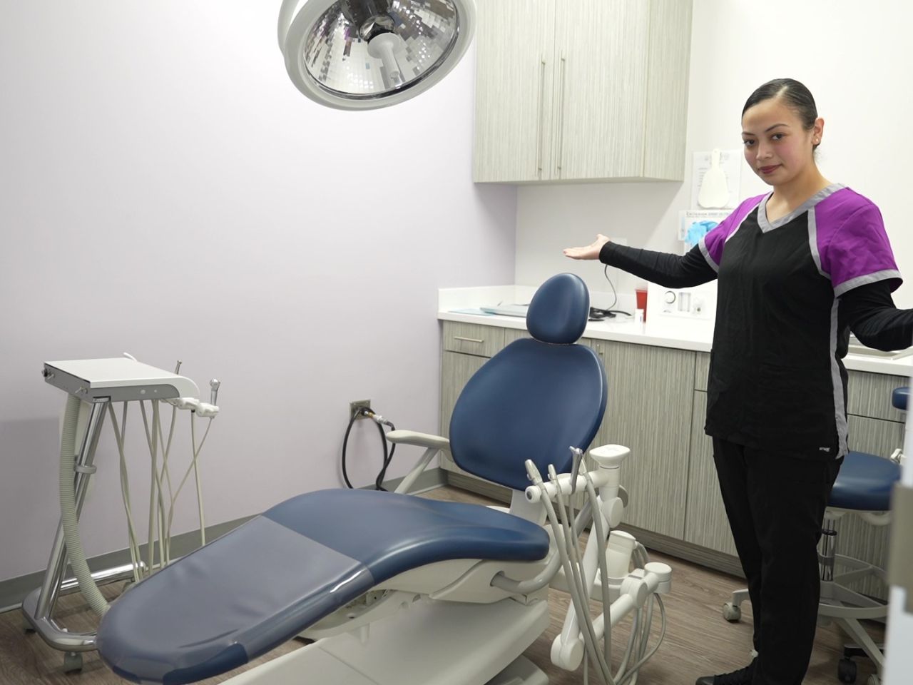 Top Dental Woodbridge