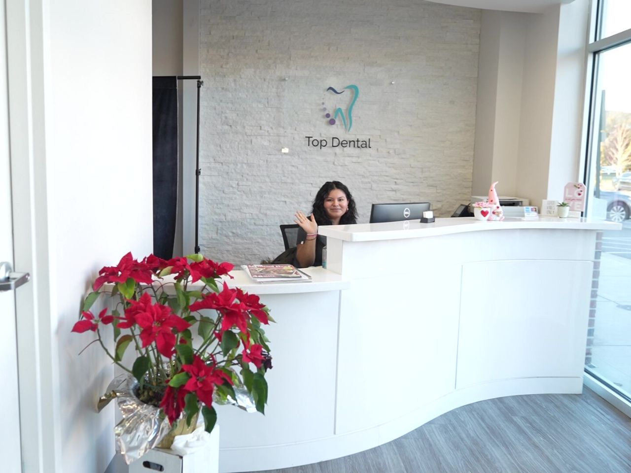 Top Dental Woodbridge