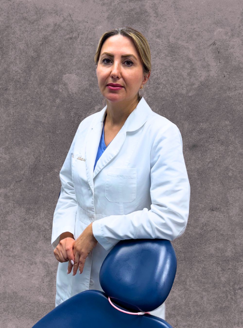 Dr. Jabbari, General Dentist at Top Dental