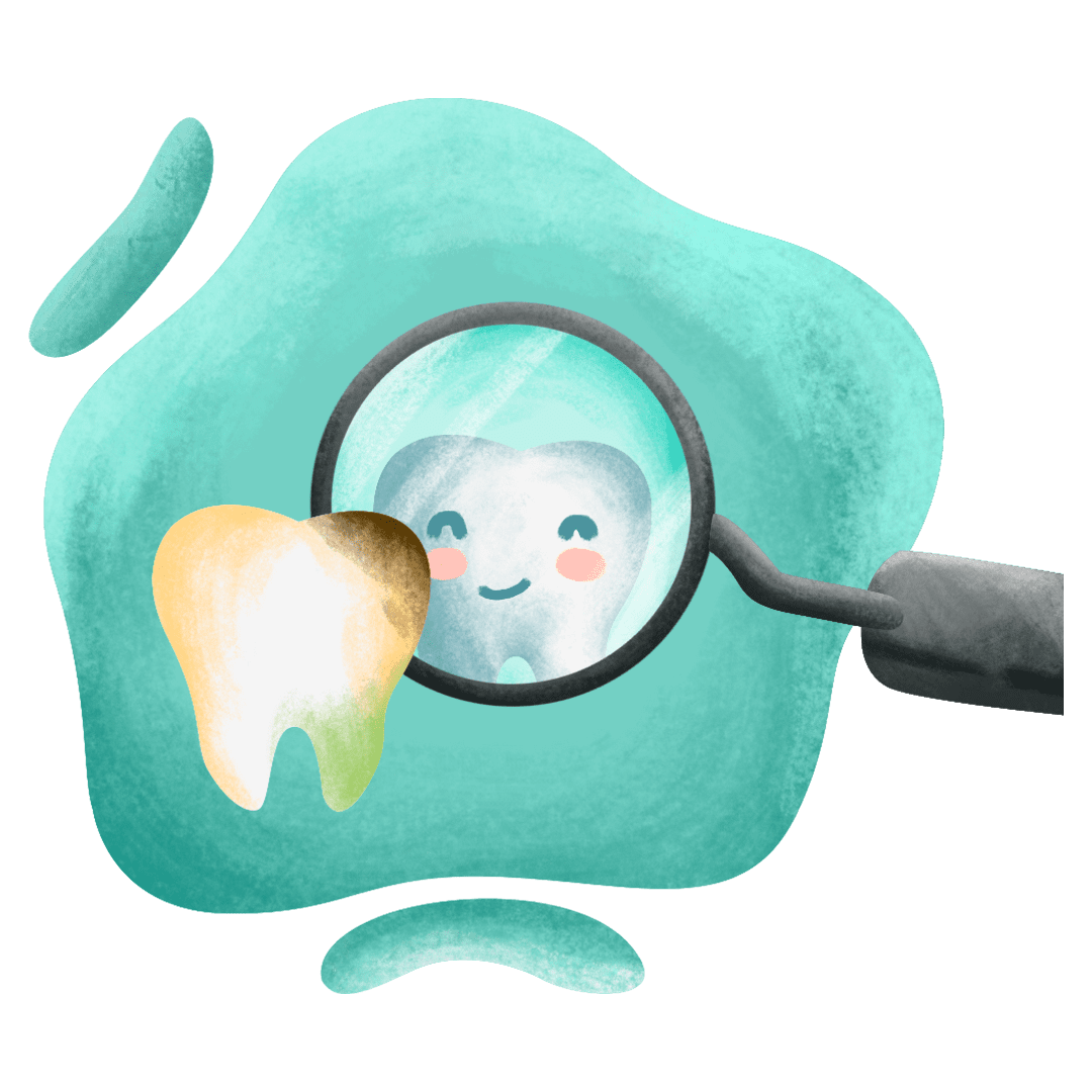 Oral Exam - Top Dental