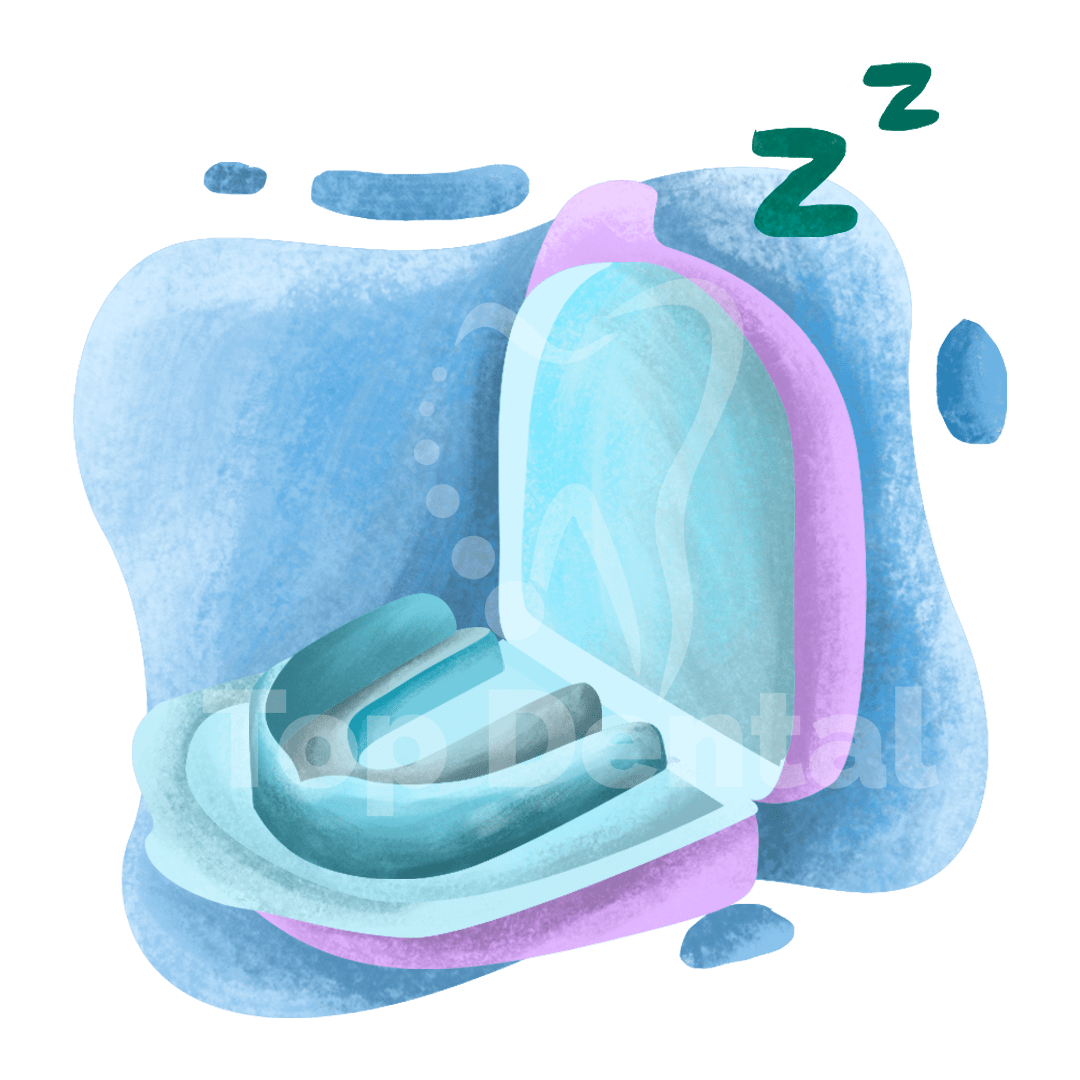 Night-Guard, Occlusal Guard Top Dental